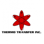 thermo transfer logo